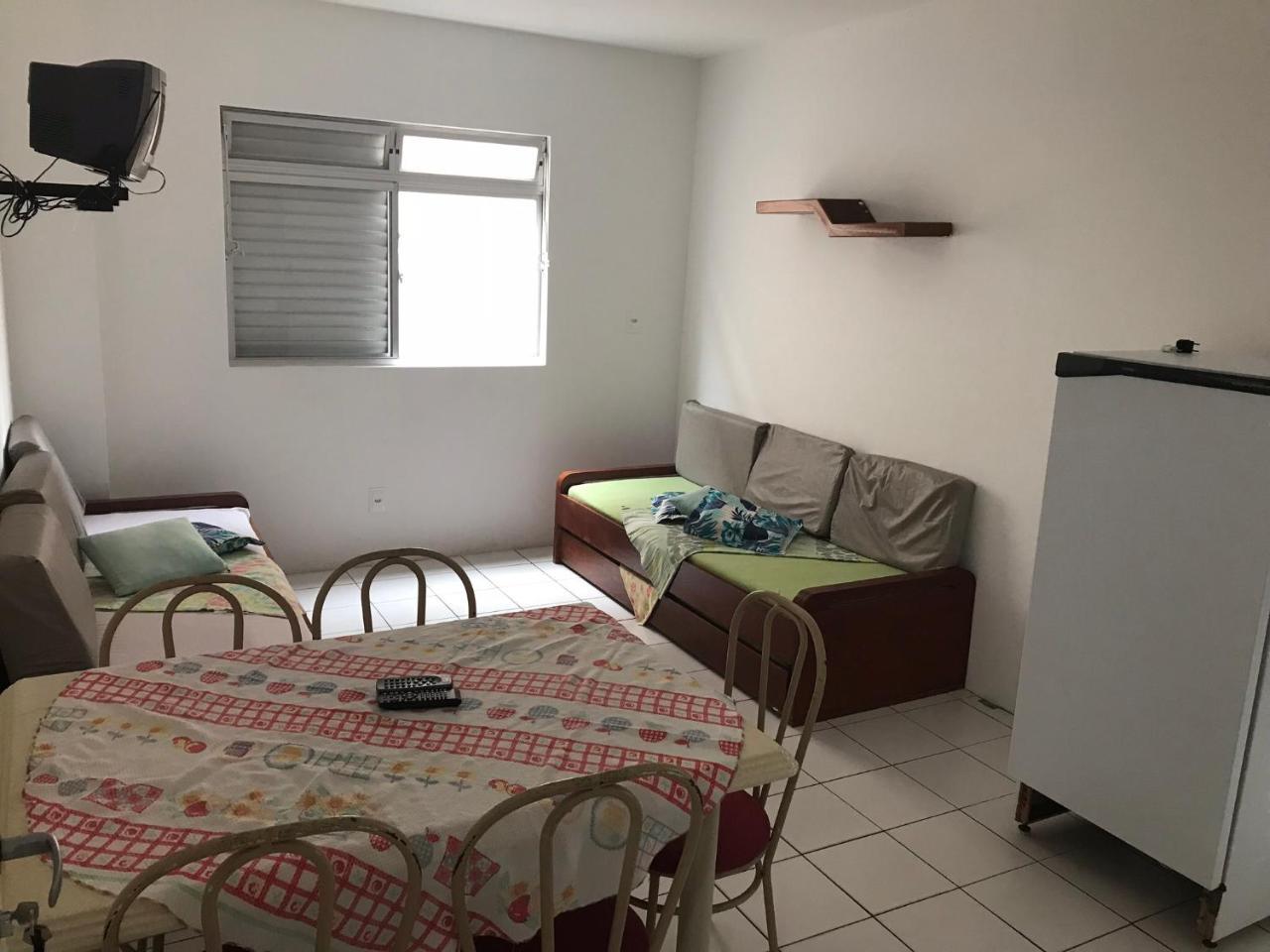Pousada Apart Hotel Antoniolli - Florianopolis — Fotos 1